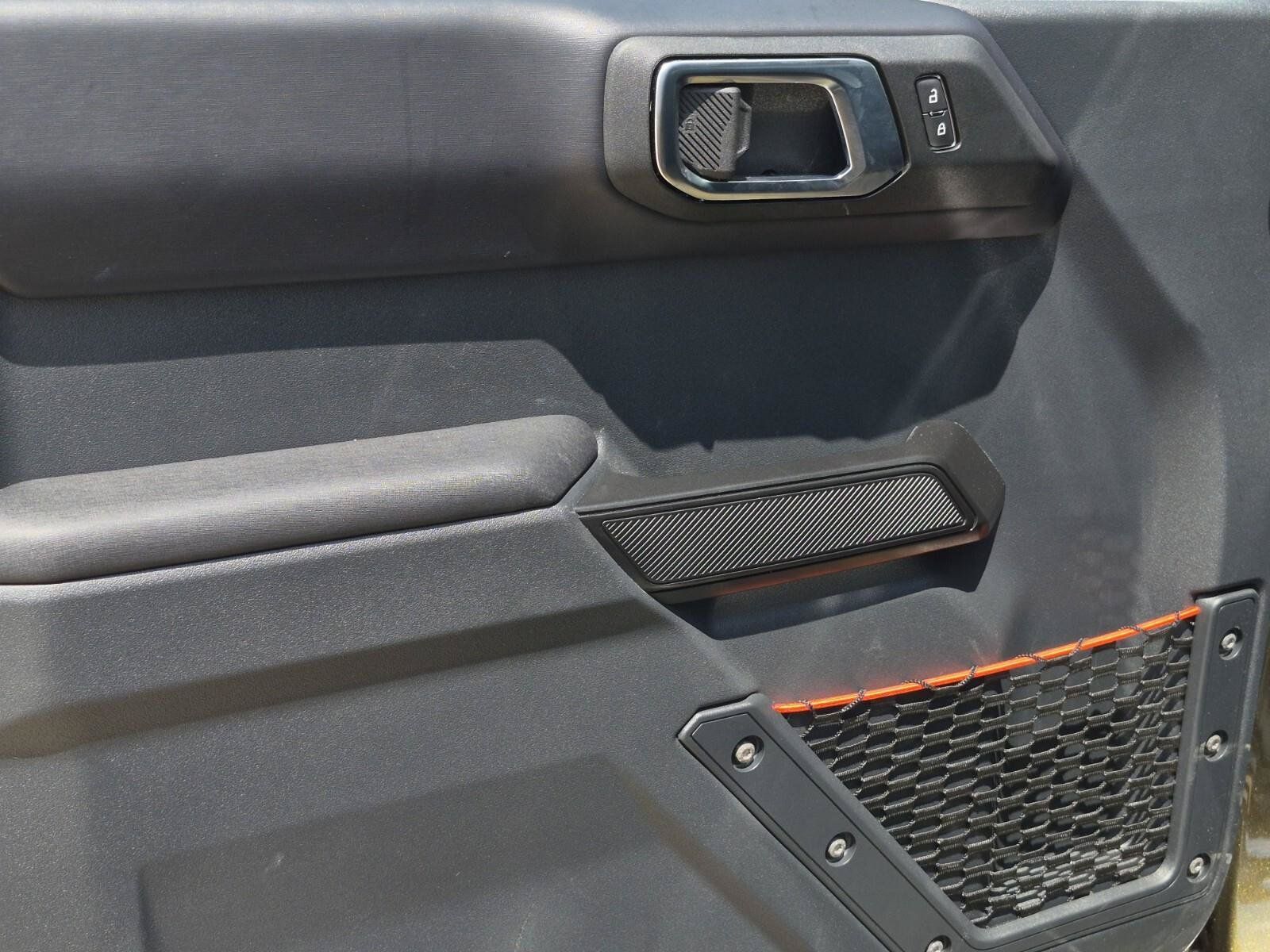 Used 2025 Ford Bronco Raptor AWD/4WD image 15