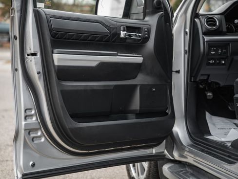 Used 2019 Toyota Tundra Platinum image 48