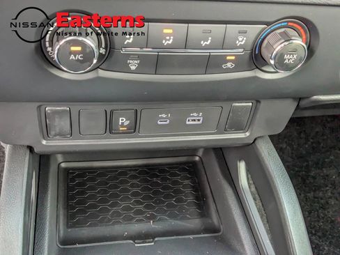 New 2026 Nissan Frontier S w/ Tow Package AWD/4WD image 20