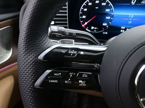 New 2026 Mercedes-Benz GLS 450 4MATIC image 16