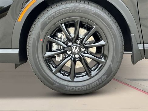 New 2026 Honda CR-V Sport-L image 9