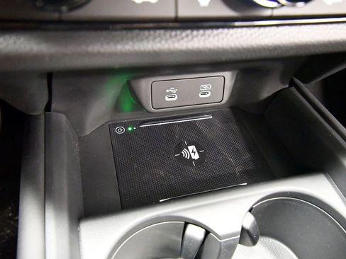 New 2026 Honda HR-V Sport image 23