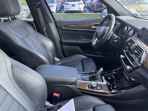 Used 2019 BMW X3 xDrive30i image 26