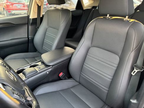 Used 2021 Lexus NX 300h AWD w/ Premium Package image 19