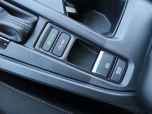 Certified 2025 Honda Accord SE image 18