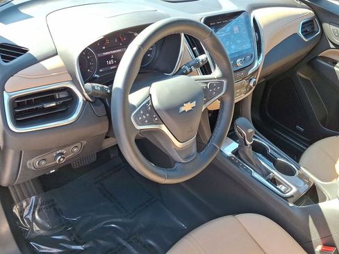 Certified 2023 Chevrolet Equinox Premier image 16