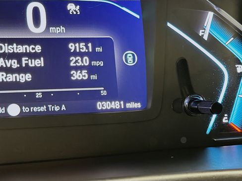 Used 2022 Honda Odyssey Touring image 8