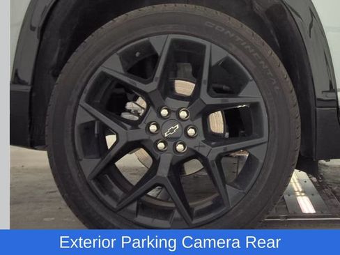 Used 2024 Chevrolet Traverse RS w/ LPO, Floor Liner Package AWD/4WD image 10