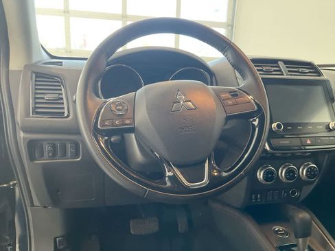 Used 2024 Mitsubishi Outlander Sport SE AWD/4WD image 14