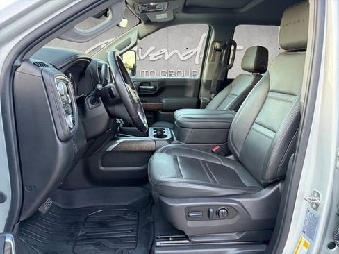 Certified 2023 GMC Sierra 2500 Denali w/ Denali Ultimate Package image 22