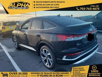 Used 2025 Audi Q4 e-tron Premium Plus w/ Premium Plus