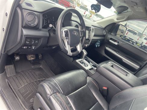 Used 2019 Toyota Tundra TRD Pro image 10