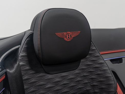 Used 2025 Bentley Continental GT Speed image 78