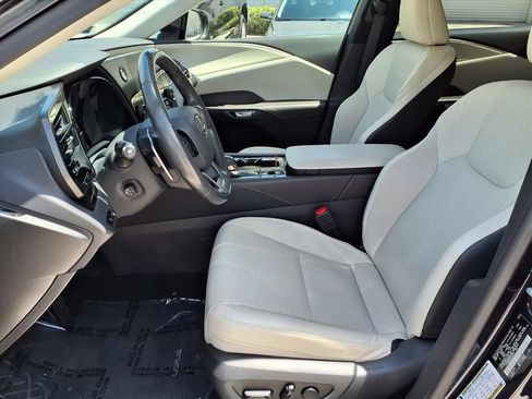 Used 2024 Lexus RX 350 FWD w/ Technology Package image 13