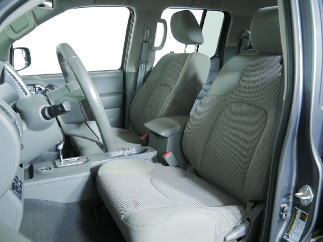 Used 2021 Nissan Frontier SV AWD/4WD image 21