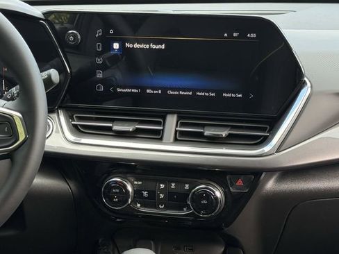 New 2026 Chevrolet Trax ACTIV image 16