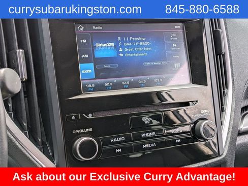 Used 2021 Subaru Forester Premium AWD/4WD image 27