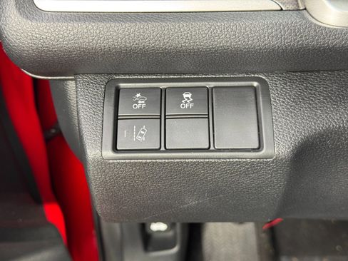 Used 2020 Honda Civic EX image 17