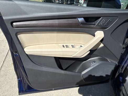 Used 2022 Audi Q5 2.0T Premium Plus image 10