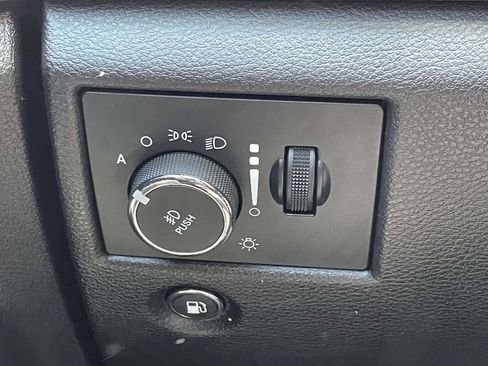 Used 2020 Jeep Grand Cherokee High Altitude RWD image 19