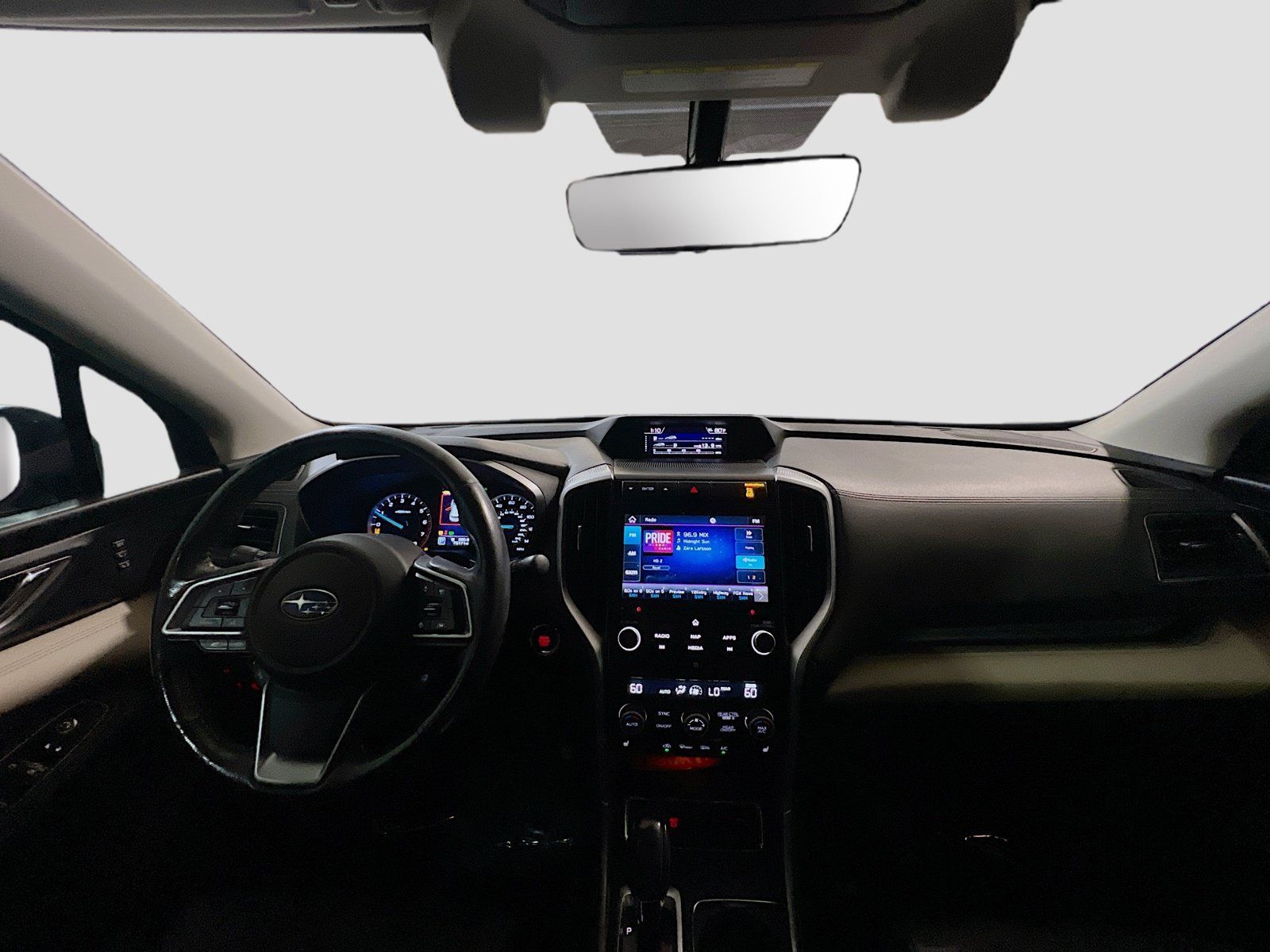 Used 2019 Subaru Ascent Limited AWD/4WD image 18
