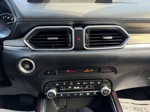 Certified 2023 MAZDA CX-5 Signature image 23