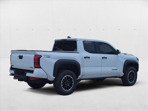 New 2025 Toyota Tacoma TRD Off-Road image 4