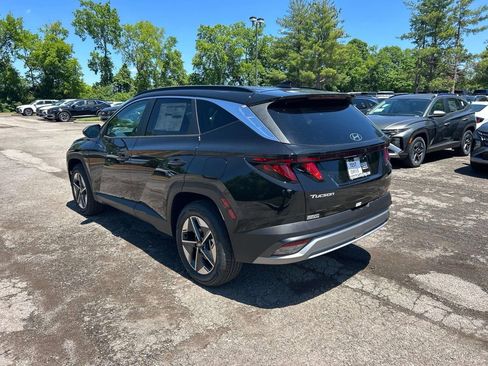 New 2026 Hyundai Tucson SEL AWD/4WD image 5