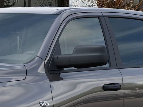 New 2026 RAM 1500 Express AWD/4WD image 12