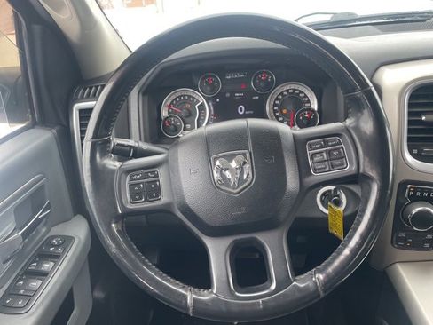 Used 2014 RAM 1500 Big Horn image 15