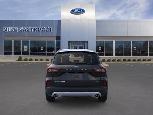 New 2026 Ford Escape Platinum image 5