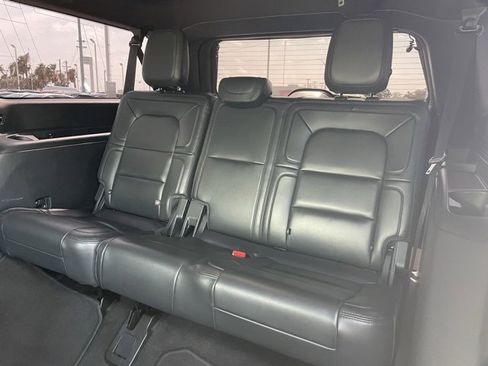 Used 2023 Lincoln Navigator L Reserve image 21