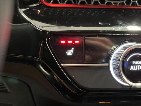 New 2026 Honda Civic Si image 18