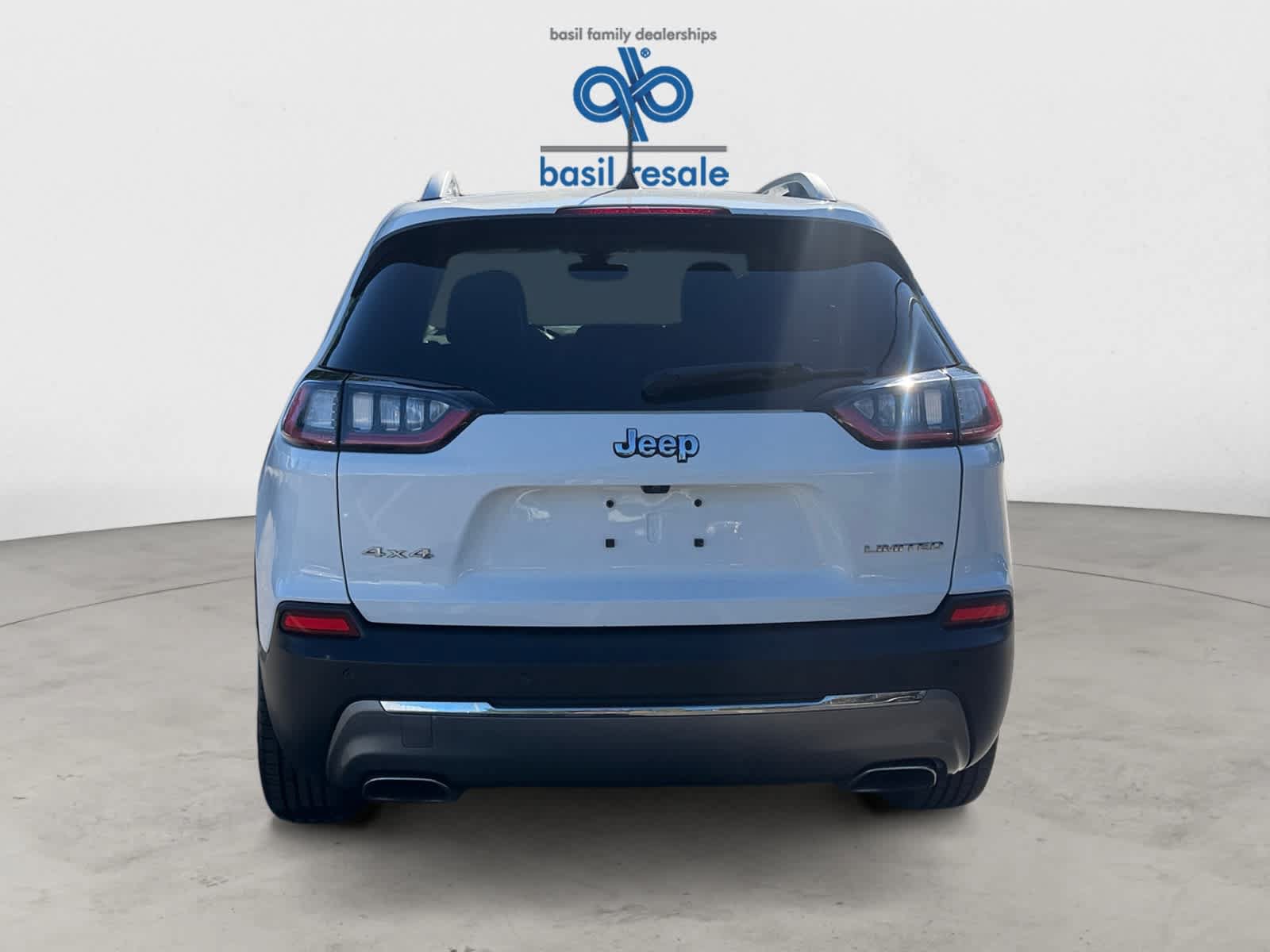 Used 2020 Jeep Cherokee Limited AWD/4WD image 6