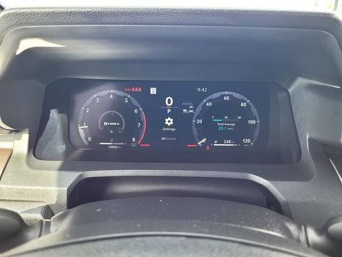 Used 2024 Toyota Tacoma TRD Off-Road w/ TRD Off Road Upgrade Package AWD/4WD image 21