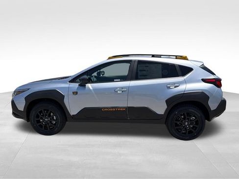 New 2026 Subaru Crosstrek 2.5i Wilderness AWD/4WD image 4