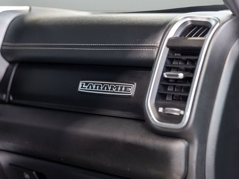 Used 2022 RAM 1500 Laramie w/ Night Edition AWD/4WD image 80