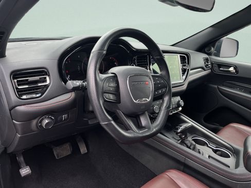 Used 2025 Dodge Durango GT AWD/4WD image 17