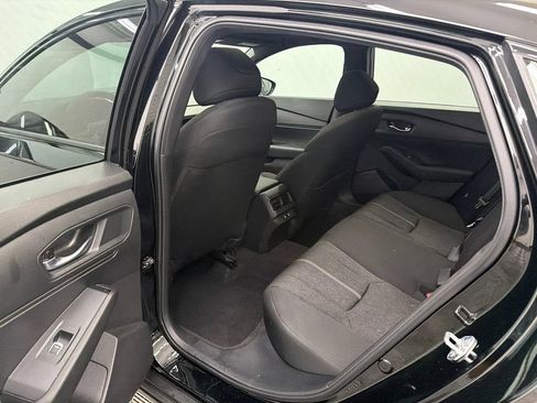 Used 2026 Honda Accord Sport image 20
