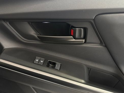New 2026 Toyota bZ AWD/4WD image 20