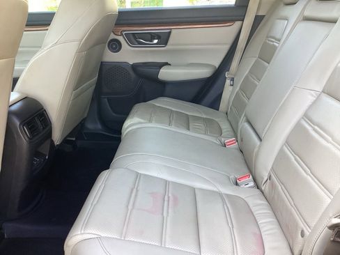Used 2018 Honda CR-V EX-L image 5