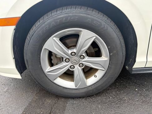 Used 2019 Honda Odyssey EX-L image 10