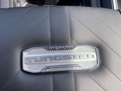 New 2026 RAM 1500 Tungsten w/ Towing Technology Group AWD/4WD image 19