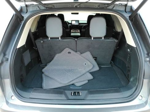 Used 2024 Lincoln Aviator Reserve w/ Equipment Group 201A RWD image 31