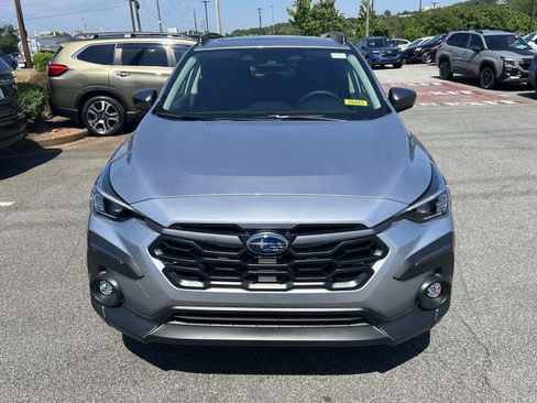 New 2026 Subaru Crosstrek 2.5i Limited AWD/4WD image 2