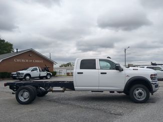 New 2025 RAM 4500 Tradesman video 2