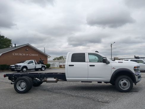 New 2025 RAM 4500 Tradesman image 2
