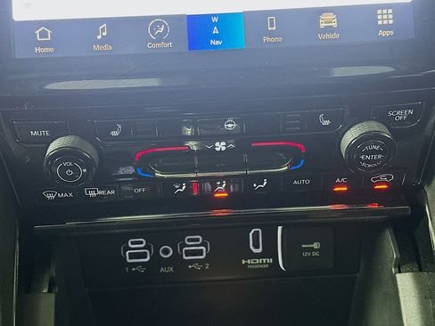 Used 2022 Jeep Grand Cherokee Limited 4xe AWD/4WD image 24