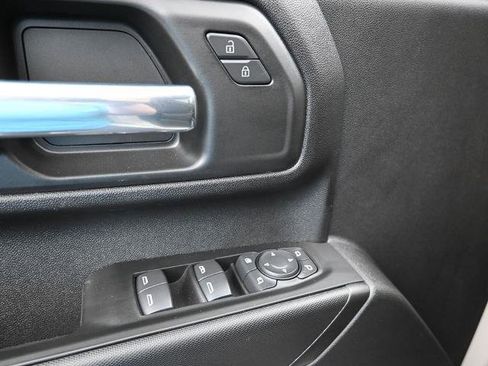 New 2026 Chevrolet Silverado 2500 Custom w/ Custom Value Package image 14