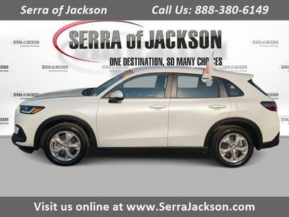 Used 2023 Honda HR-V LX